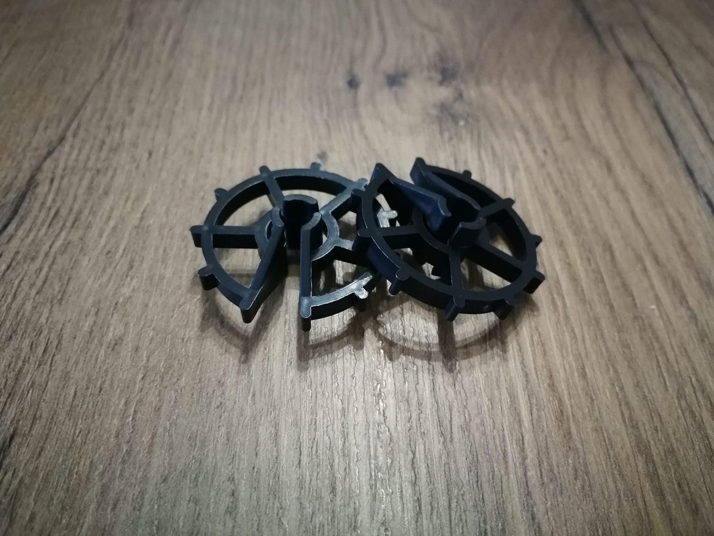 dystans zbrojeniowy